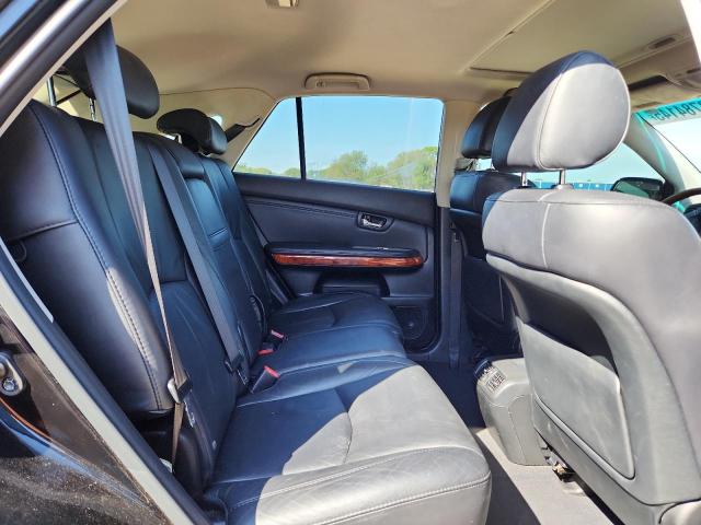 Photo 11 from auction – 2009 LEXUS RX 350 with VIN 2T2HK31U09C122016