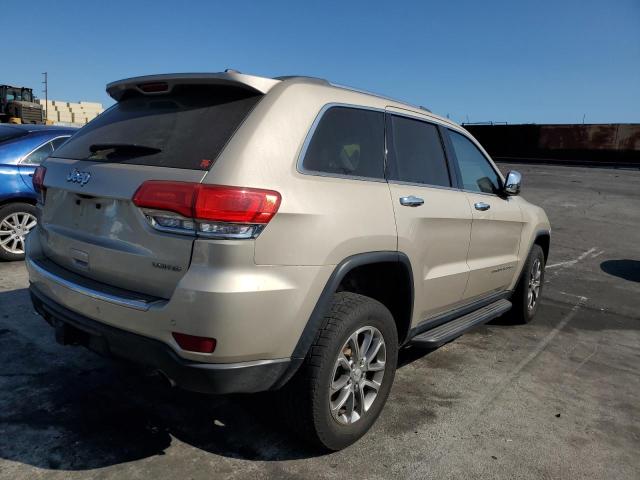 Photo 3 from auction – 2014 JEEP GRAND CHER with VIN 1C4RJFBT2EC390135