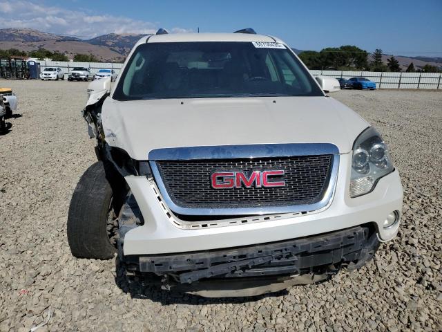 Photo 5 from auction – 2009 GMC ACADIA SLT-1 with VIN 1GKER23D59J181646