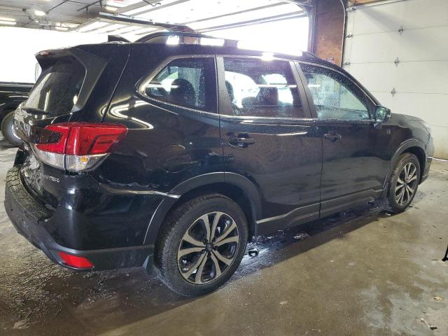 Photo 3 from auction – 2019 SUBARU FORESTER L with VIN JF2SKAUC2KH459131