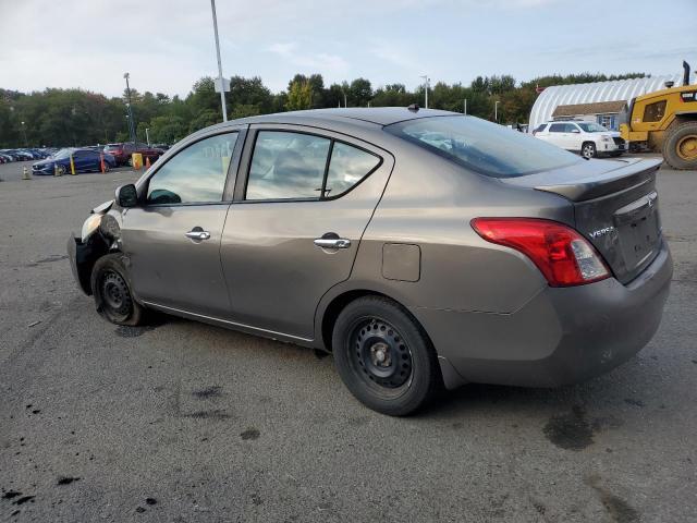 Photo 2 from auction – 2013 NISSAN VERSA S with VIN 3N1CN7AP6DL879714