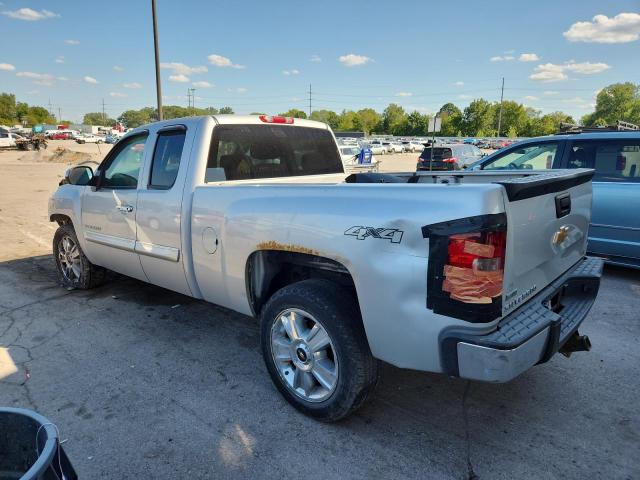 Photo 2 from auction – 2012 CHEVROLET SILVERADO with VIN 1GCRKSE73CZ317001