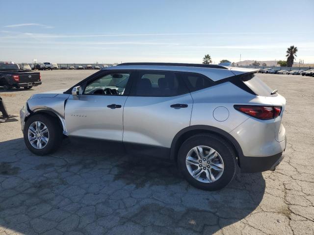Photo 2 from auction – 2020 CHEVROLET BLAZER 2LT with VIN 3GNKBCRSXLS543854