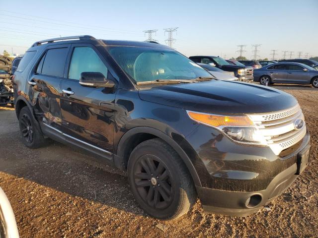Photo 4 from auction – 2013 FORD EXPLORER X with VIN 1FM5K8D81DGC86996