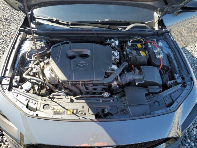 Photo 11 from auction – 2024 MAZDA 3 PREFERRE with VIN JM1BPBLM4R1718642