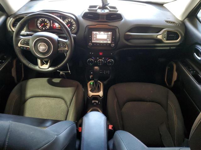Photo 8 from auction – 2016 JEEP RENEGADE L with VIN ZACCJBBT9GPD56965
