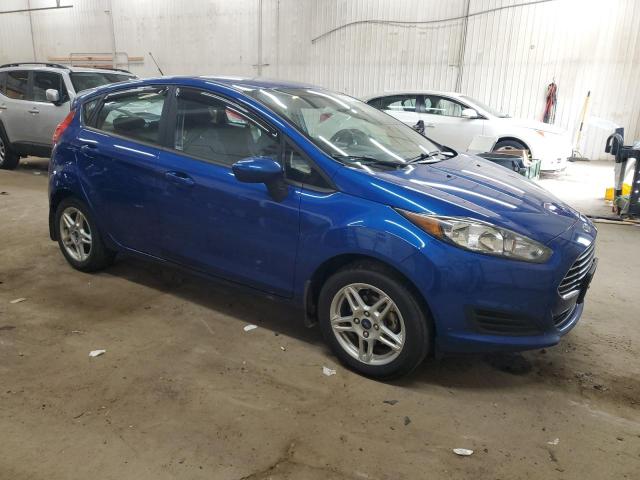 Photo 4 from auction – 2019 FORD FIESTA SE with VIN 3FADP4EJ9KM112291