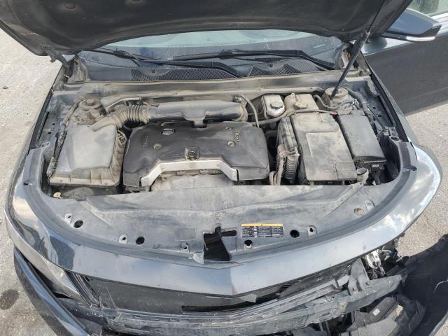 Photo 11 from auction – 2019 CHEVROLET IMPALA LT with VIN 2G11Z5SA9K9121138