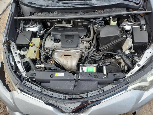 Photo 12 from auction – 2016 TOYOTA RAV4 LE with VIN 2T3BFREV9GW445116