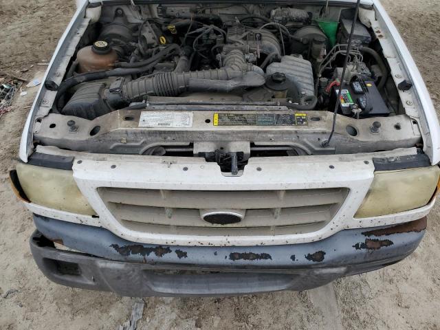 Photo 11 from auction – 2003 FORD RANGER with VIN 1FTYR10D03PA50040