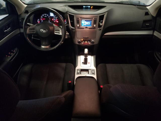 Photo 8 from auction – 2014 SUBARU LEGACY 2.5 with VIN 4S3BMCC64E3024418
