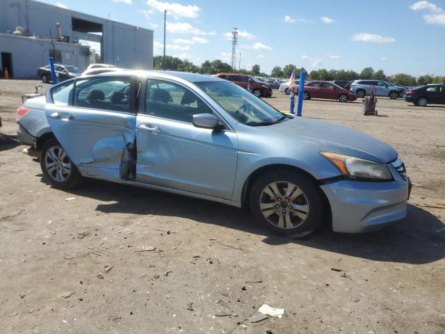 Photo 4 from auction – 2011 HONDA ACCORD LXP with VIN 1HGCP2F44BA125094