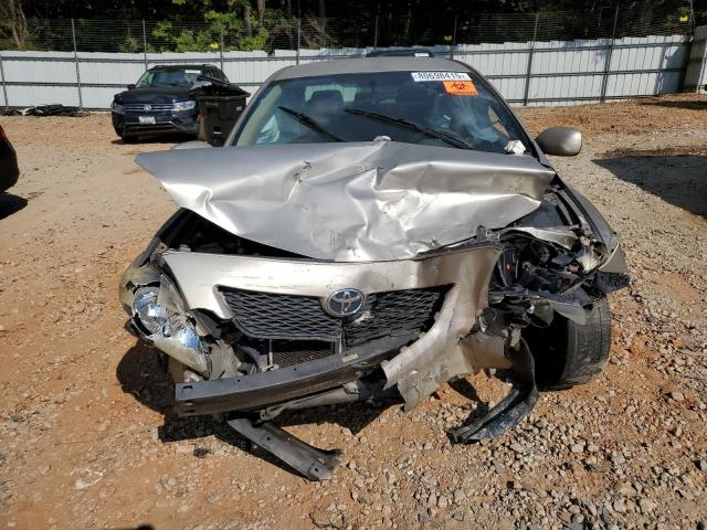 Photo 11 from auction – 2010 TOYOTA COROLLA BASE with VIN 1NXBU4EE3AZ237788