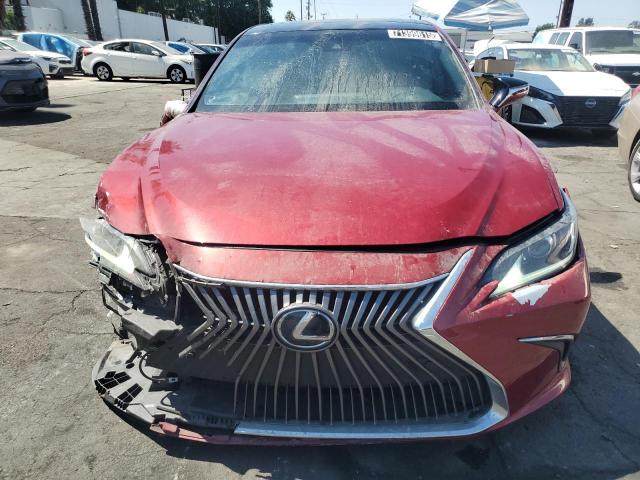 Photo 5 from auction – 2019 LEXUS ES 350 with VIN 58ABZ1B18KU046573
