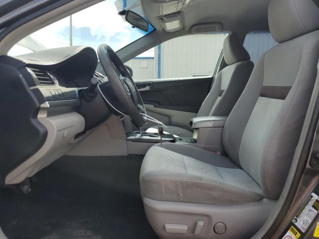 Photo 7 from auction – 2012 TOYOTA CAMRY BASE with VIN 4T1BF1FK7CU023158