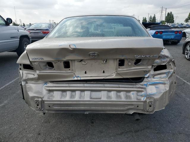 Photo 6 from auction – 2001 TOYOTA CAMRY CE with VIN JT2BF22K610336666