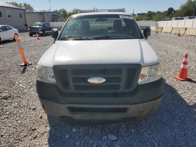 Photo 5 from auction – 2007 FORD F150 with VIN 1FTPF12V87NA29691
