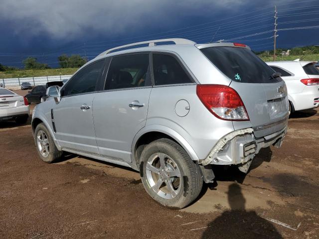Photo 2 from auction – 2012 CHEVROLET CAPTIVA SP with VIN 3GNFL4E55CS525511