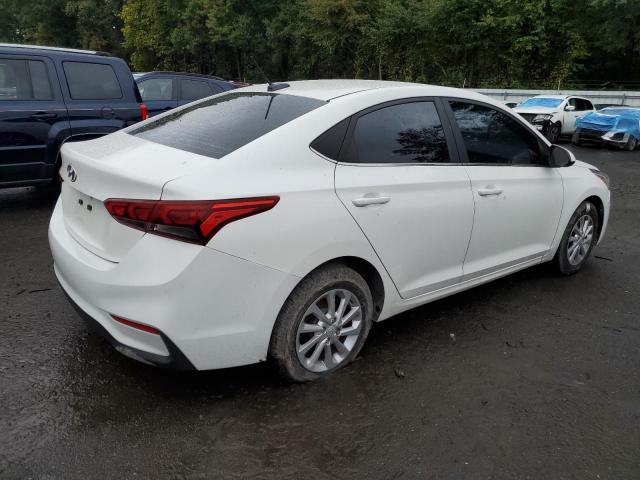 Photo 3 from auction – 2019 HYUNDAI ACCENT SE with VIN 3KPC24A34KE049431