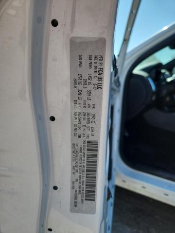 Photo 14 from auction – 2018 DODGE DURANGO SXT with VIN 1C4RDHAG3JC145796