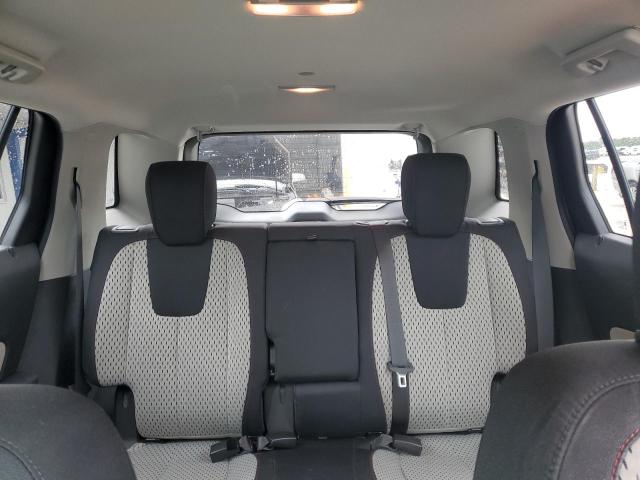Photo 10 from auction – 2014 GMC TERRAIN SL with VIN 2GKALMEK2E6258147