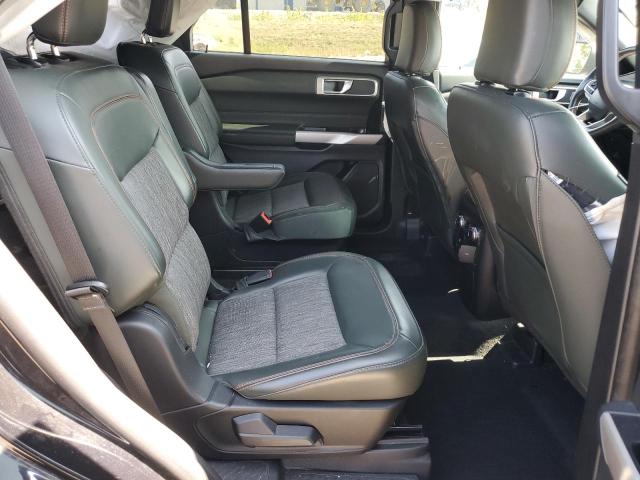 Photo 11 from auction – 2022 FORD EXPLORER TIMBERLINE with VIN 1FMSK8JH1NGC30548