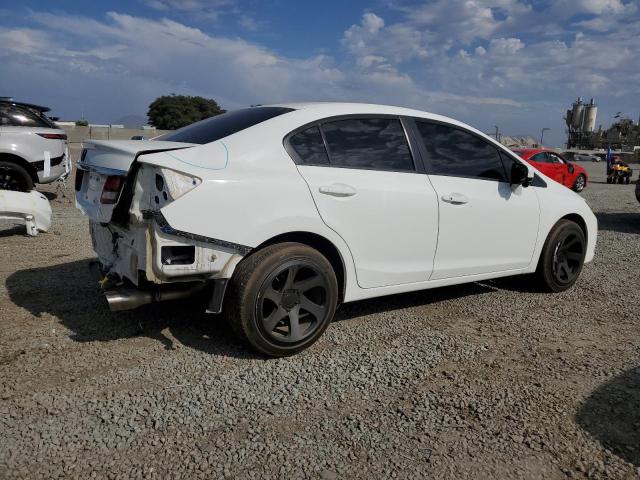 Photo 3 from auction – 2015 HONDA CIVIC EX with VIN 19XFB2F83FE234114