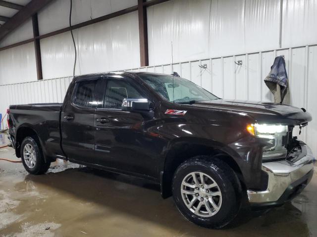 Photo 4 from auction – 2019 CHEVROLET SILVERADO with VIN 1GCRYDED1KZ355597