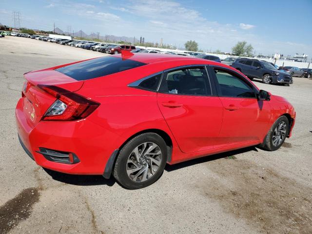 Photo 3 from auction – 2017 HONDA CIVIC EX with VIN 2HGFC2F72HH532330