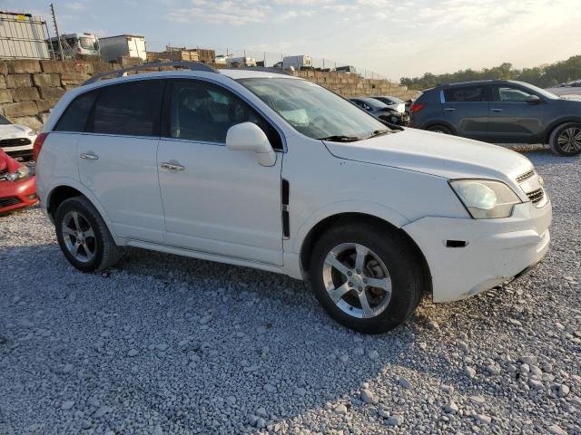 Photo 4 from auction – 2013 CHEVROLET CAPTIVA LT with VIN 3GNFL3EK9DS525626