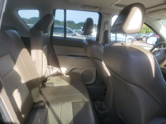 Фото 10 с аукциона – 2007 JEEP COMPASS LI с VIN 1J8FT57W47D177624