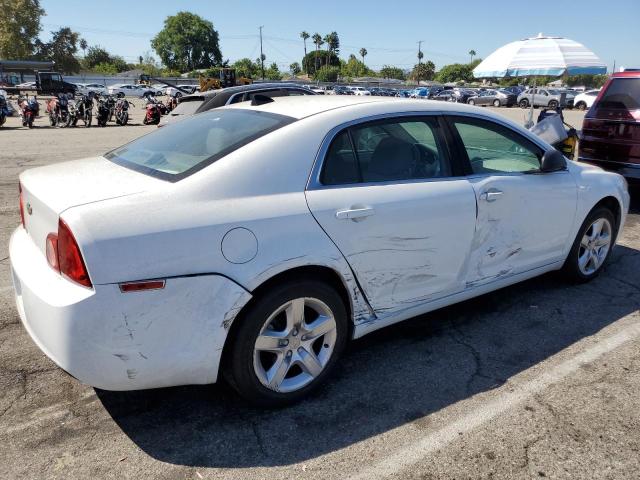 Photo 3 from auction – 2012 CHEVROLET MALIBU LS with VIN 1G1ZA5E06CF293228