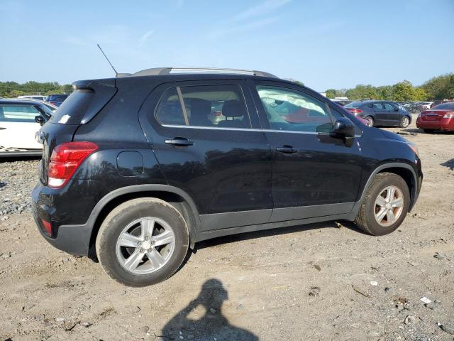 Photo 3 from auction – 2017 CHEVROLET TRAX 1LT with VIN 3GNCJLSB7HL286025