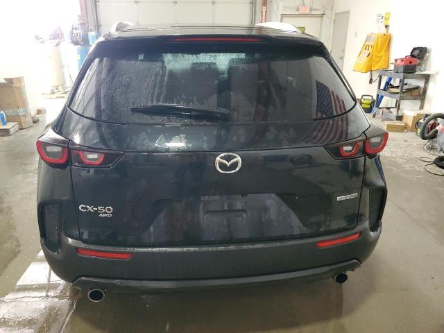 Photo 6 from auction – 2025 MAZDA CX-50 PREF with VIN 7MMVABBM5SN332844