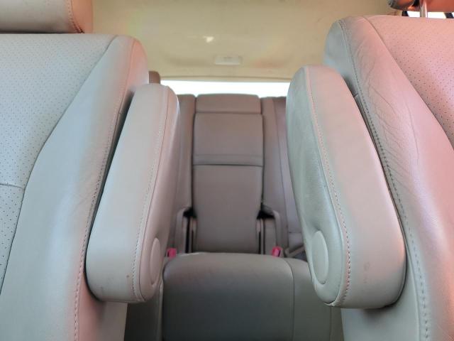 Photo 10 from auction – 2005 TOYOTA HIGHLANDER with VIN JTEEP21A850131166