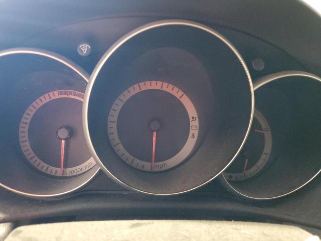 Фото 9 с аукциона – 2005 MAZDA 3 S с VIN JM1BK323851307266