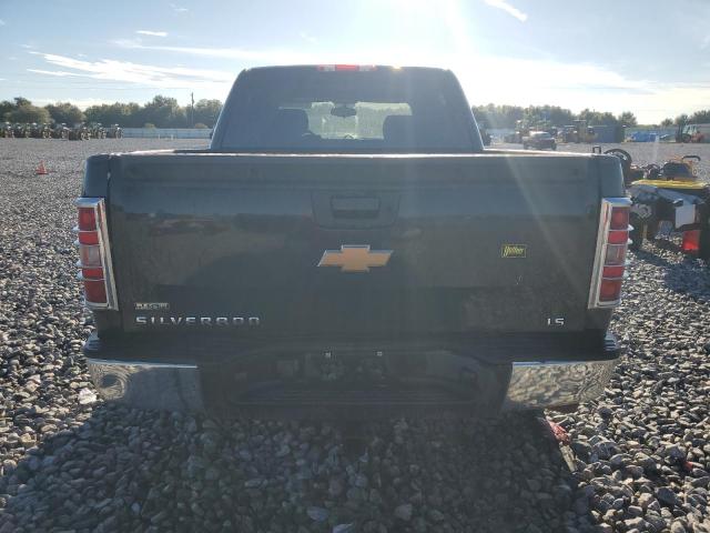 Photo 6 from auction – 2011 CHEVROLET SILVERADO with VIN 3GCPKREA5BG191069