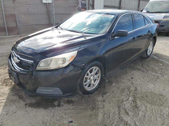 Photo 1 from auction – 2013 CHEVROLET MALIBU LS with VIN 1G11A5SA2DU138442
