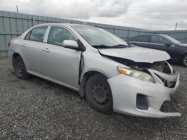 Photo 4 from auction – 2011 TOYOTA COROLLA with VIN 2T1BU4EE8BC570667