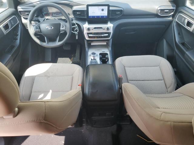 Photo 8 from auction – 2022 FORD EXPLORER with VIN 1FMSK8BH1NGB74142