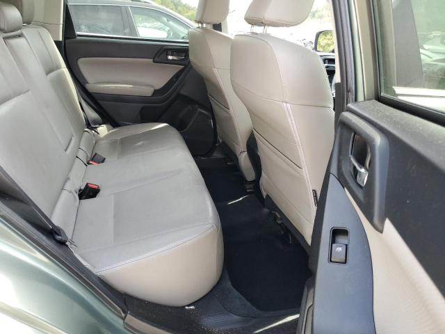 Photo 11 from auction – 2014 SUBARU FORESTER 2 with VIN JF2SJAJC2EH535202