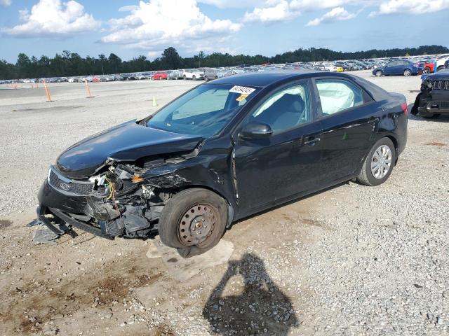 KIA FORTE EX 2013 с VIN KNAFU4A28D5735725 - Фото с аукциона