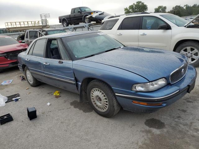 Photo 4 from auction – 1999 BUICK LESABRE CUSTOM with VIN 1G4HP52K7XH424647