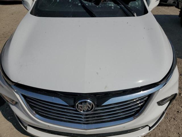 Photo 11 from auction – 2022 BUICK ENCLAVE with VIN 5GAERBKW3NJ176360