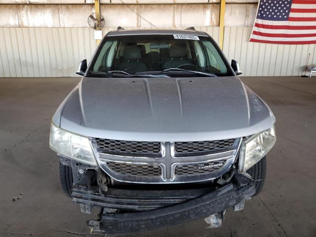 Photo 5 from auction – 2011 DODGE JOURNEY MAINSTREET with VIN 3D4PG1FG8BT513185