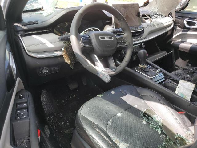 Photo 8 from auction – 2023 JEEP COMPASS LIMITED with VIN 3C4NJDCN7PT559284