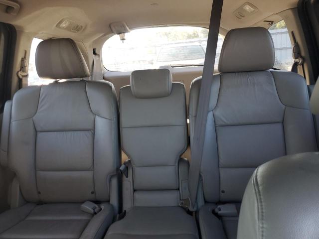 Photo 10 from auction – 2011 HONDA ODYSSEY EX with VIN 5FNRL5H68BB061816