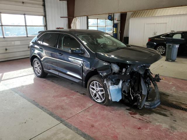Photo 4 from auction – 2024 FORD EDGE SEL with VIN 2FMPK4J96RBA33198