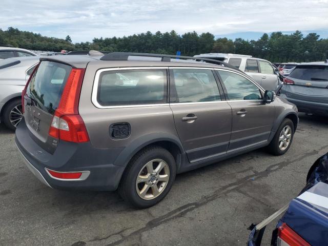 Photo 3 from auction – 2010 VOLVO XC70 3.2 with VIN YV4960BZ5A1091499