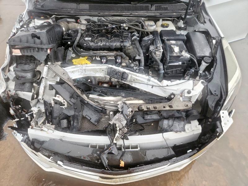 Photo 11 from auction – 2018 CADI XTS LUXURY with VIN 2G61N5S35J9176398